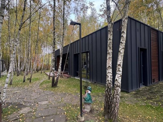 Продаж котедж в Калуському Шосе Ивано-Франковск