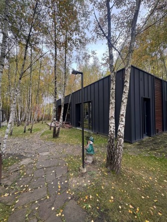 Продаж котедж в Калуському Шосе - фото 1