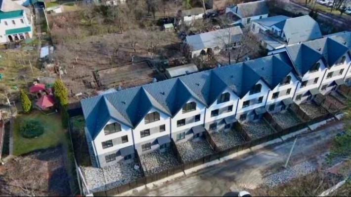 Продаю Таун Газ Без Комісії Всі центральні комунікації Сертифікат - фото 1