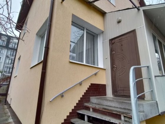 Будинок в центрі міста Івано-Франківськ Ивано-Франковск