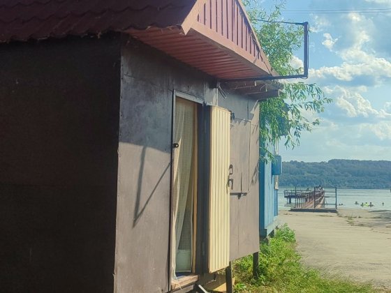 Дача  на базі відпочинку"Будівельник" Бориспіль