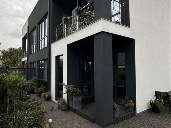 Дуплекс з авторським ремонтом! Вулиця Озерна! Ірпінь