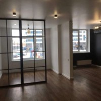 Продаж 1-кімнатної квартири в ЖК Галактика Київ