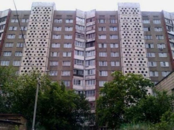 Продаж 3-к квартири вул. Олександра Архипенка 6б - фото 1