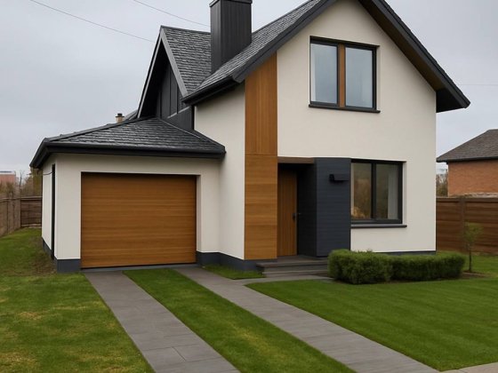 Особняк з велик.ділянкою,всі комунікац.не далеко Велмарту. Ивано-Франковск