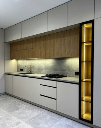 Таунхаус з дизайнерським ремонтом - фото 1