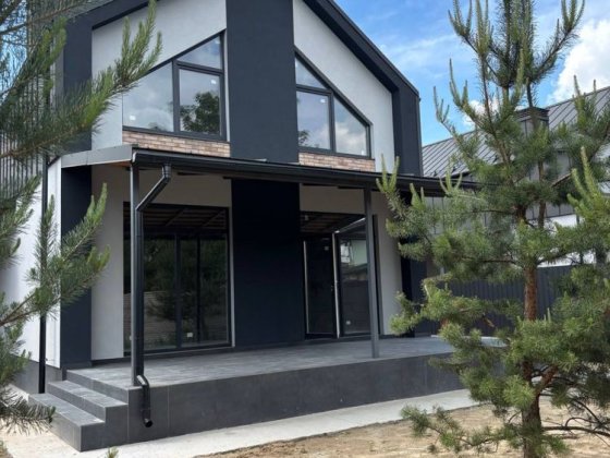 Сади‼️Бровари‼️без %%%‼️Продаж будинку ГАЗ ПІДВАЛ УКРИТТЯ‼️ШТУКАТУРКА Бровари