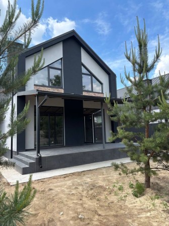 Сади‼️Бровари‼️без %%%‼️Продаж будинку ГАЗ ПІДВАЛ УКРИТТЯ‼️ШТУКАТУРКА - фото 1