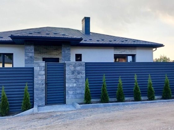 Чудовий будинок з якісним оздобленням м.Буча Буча