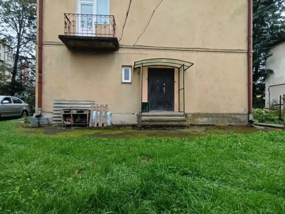 Продаж будинку вул.Короля Данила,Центр Ивано-Франковск