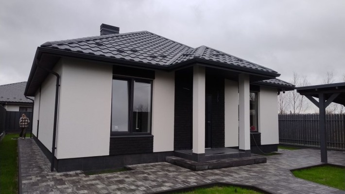 Продам будинок Буча - фото 1