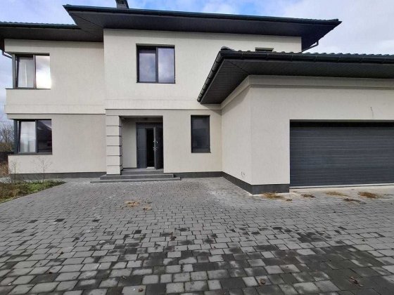 Продам Будинок в районі Міського Озера 260м2. 9 соток. По гарячій ціні Ивано-Франковск