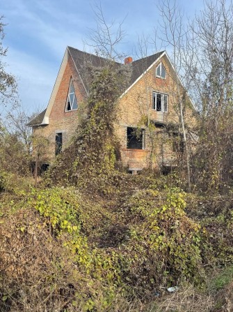 Продаю дом в Борисполе ул.Челюскинцев - фото 1