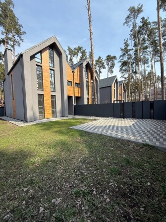 Преміум дуплекс! ЧИСТОВА ШТУКАТУРКА Буча!Тоскана!Розтермінування! - фото 1