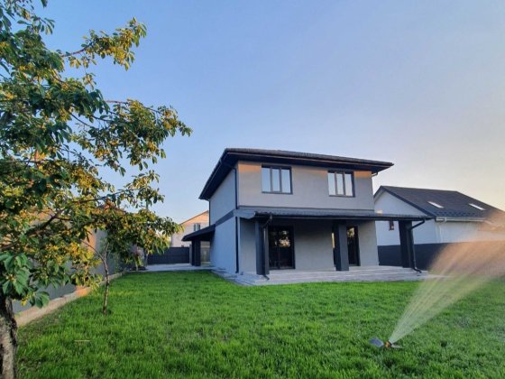 Будинок в передмісті 120м2 з чистовим ремонтом Буча