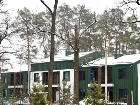 NEW Таунхаус, Ірпінь, газ, єОселя, Сертифікат Ірпінь