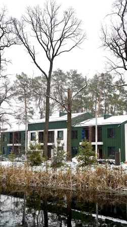 NEW Таунхаус, Ірпінь, газ, єОселя, Сертифікат - фото 1