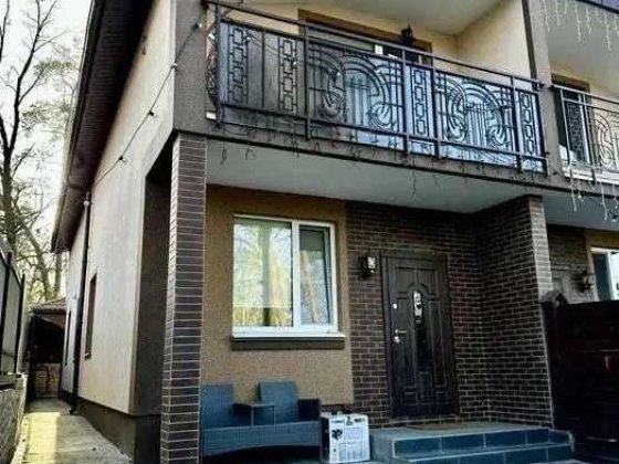 Будинок, Дуплекс з РЕМОНТОМ в місті Ірпінь| ЦЕНТР | 117 м2| без % Ірпінь