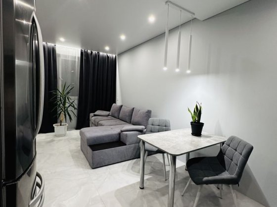 Власник. 72 м2 . Продаж таунхауса в «Паларіс» Бориспіль