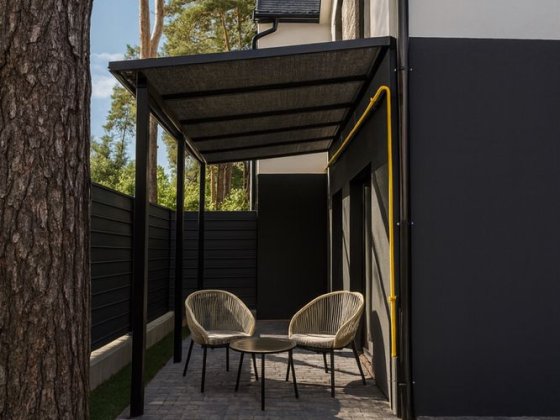 Центр Ірпеня - будинок з газом для родини Ірпінь