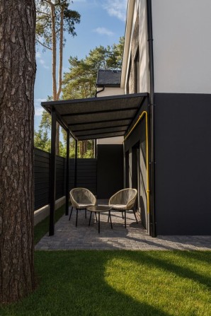 Центр Ірпеня - будинок з газом для родини - фото 1