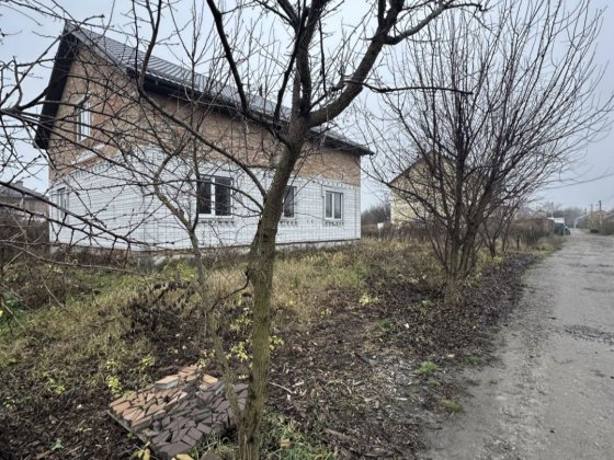 Продаж цегляного будинку  район Розвилки Борисполь