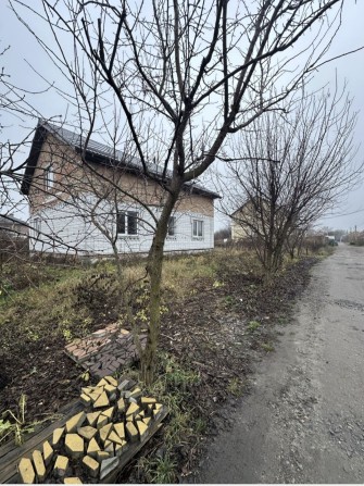 Продаж цегляного будинку  район Розвилки - фото 1