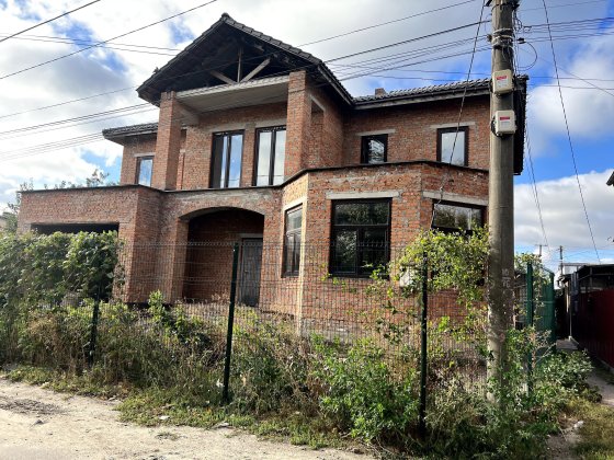 Окремий будинок в центрі вулиця Гоголя Белая Церковь