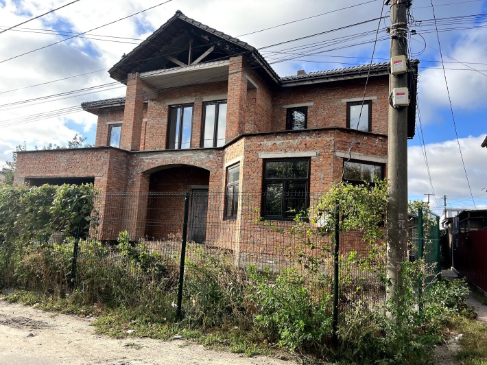 Окремий будинок в центрі вулиця Гоголя - фото 1