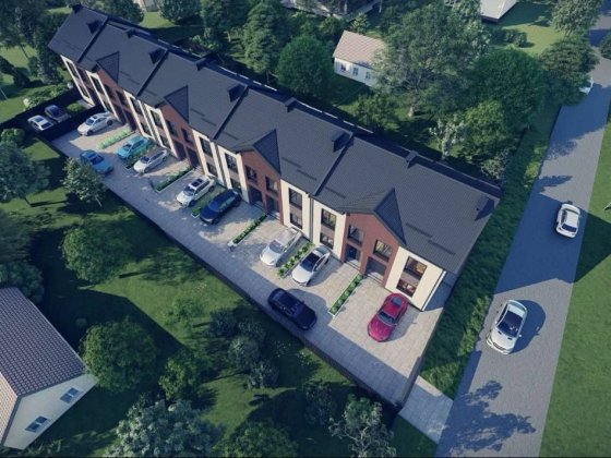 Таунхаус Ірпінь Центр Газ Власні двори Ірпінь