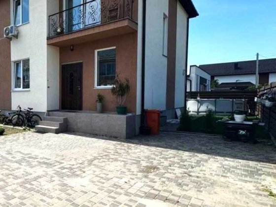 Податки – 2%! Продам НЕЙМОВІРНИЙ дуплекс 110м2 з РЕМОНТОМ в м. Ірпінь Ірпінь