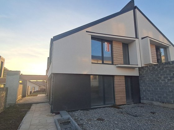 Будинок в місті  (розтермінування) 171м² (3,6сот)VV Ивано-Франковск