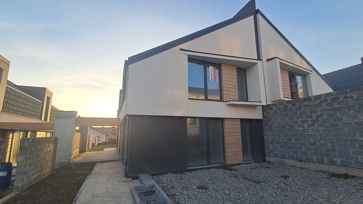 Будинок в місті  (розтермінування) 171м² (3,6сот)VV - фото 1