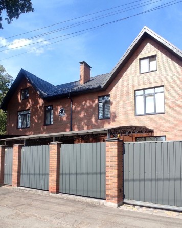 Дуплекс в Ірпені. В центрі міста! - фото 1