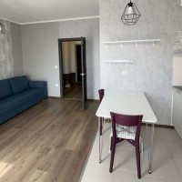 Продаж 1-кімнатної квартири на вул. Сім'ї Кульженка, 37 ЖК Яскравий Київ