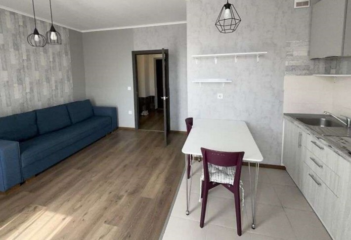 Продаж 1-кімнатної квартири на вул. Сім'ї Кульженка, 37 ЖК Яскравий - фото 1
