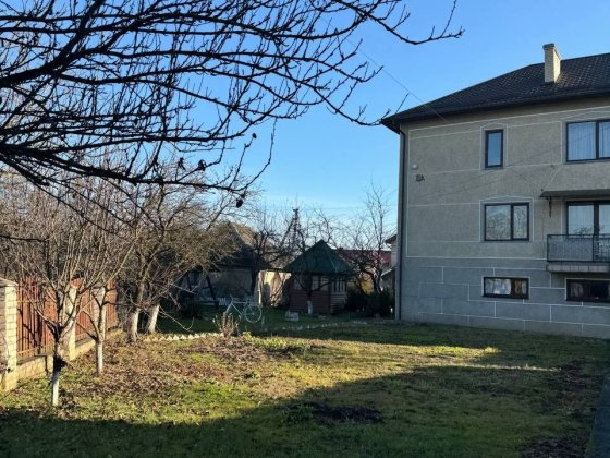 Продається будинок у Івано-Франківську Івано-Франківськ