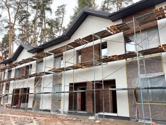 Таунхаус без комісії Ірпінь Центральний парк ДЕРЖПРОГРАМИ Ірпінь