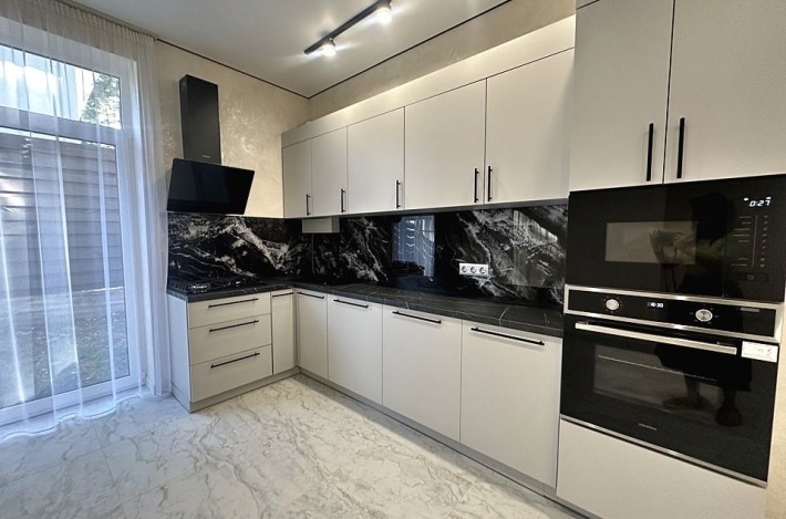 Таунхаус з ремонтом Буча - фото 1