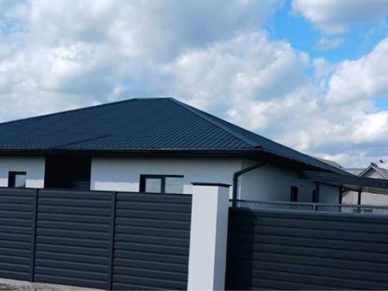 ГАЗ!!! Будинок під чистове оздоблення Бориспіль