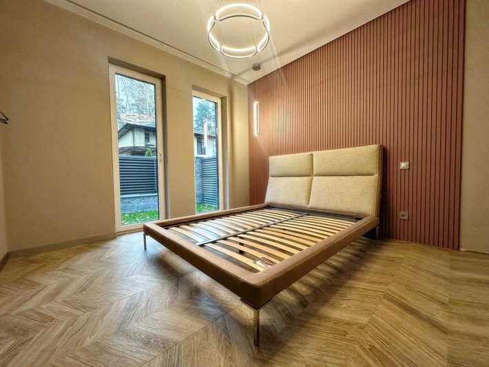 Одноповерховий будинок з ремонтом у Лісовій Бучі. - фото 1