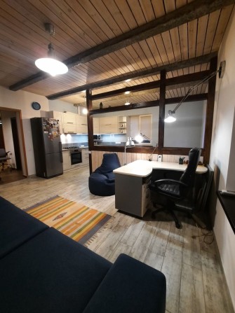 Дуплекс з ремонтом в тихій локації Бучі - фото 1