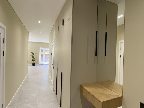 Продаж будинку з ремонтом  124 м2 тераса 67 м2 м.Ірпінь Держпрограми! Ірпінь