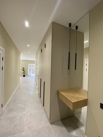 Продаж будинку з ремонтом  124 м2 тераса 67 м2 м.Ірпінь Держпрограми! - фото 1