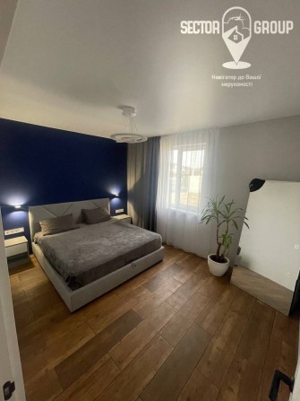 Новий укомплектований будинок - фото 1