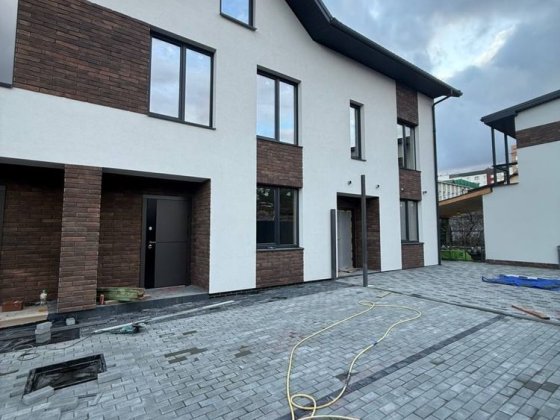 Таунхаус в самому центрі Ірпеня Ирпень