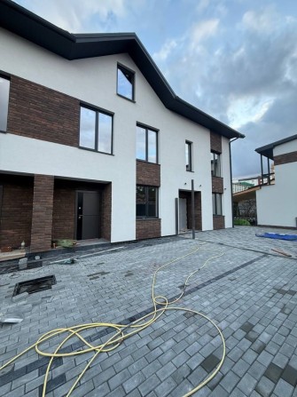 Таунхаус в самому центрі Ірпеня - фото 1