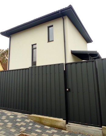 Будинок в Ірпені з ділянкою 3 сотки! - фото 1