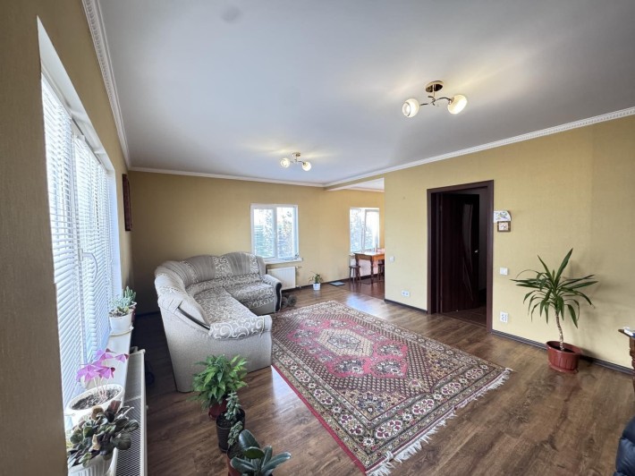 Продаж будинку 115м2 велика кухня гостинна 37м2 - фото 1