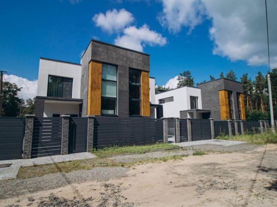 Продаж Дуплексу у ЛІСІ! Підходить під держ програми! Буча